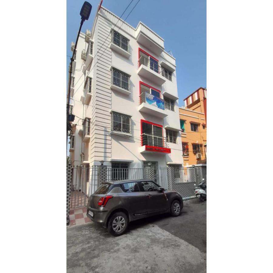 Garden Guest House Near Rene Tower Ruby General Hospital Καλκούτα Εξωτερικό φωτογραφία