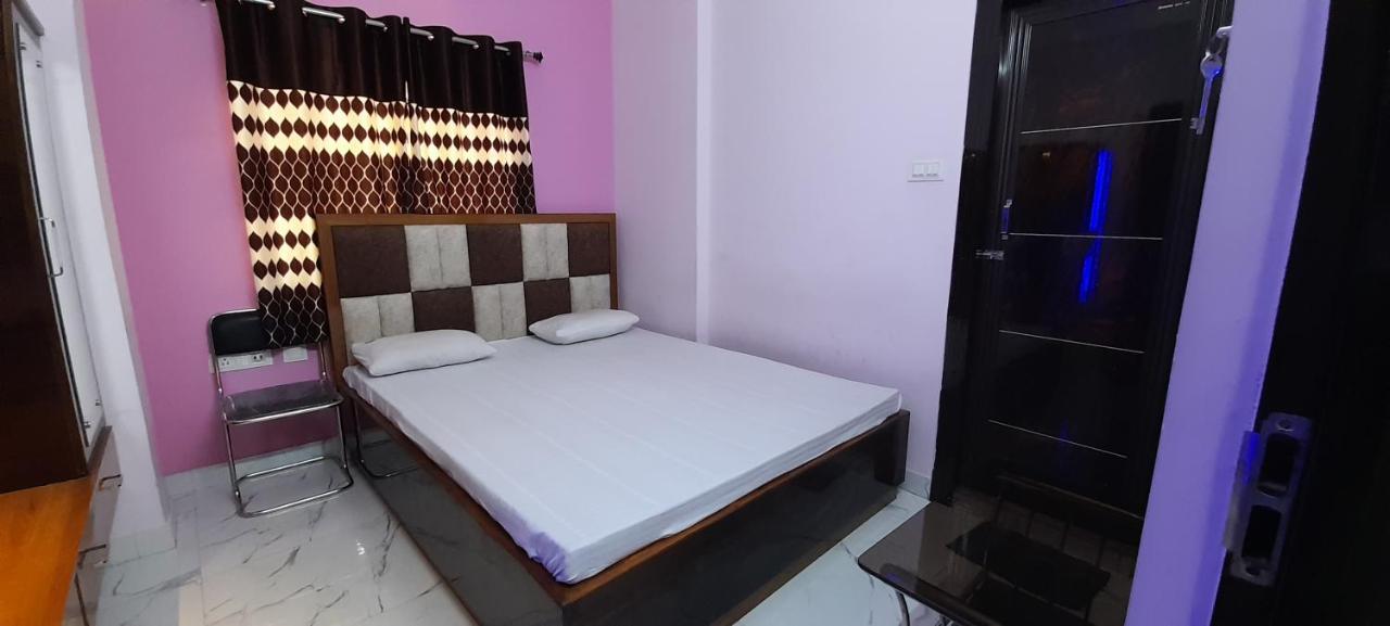 Garden Guest House Near Rene Tower Ruby General Hospital Καλκούτα Εξωτερικό φωτογραφία