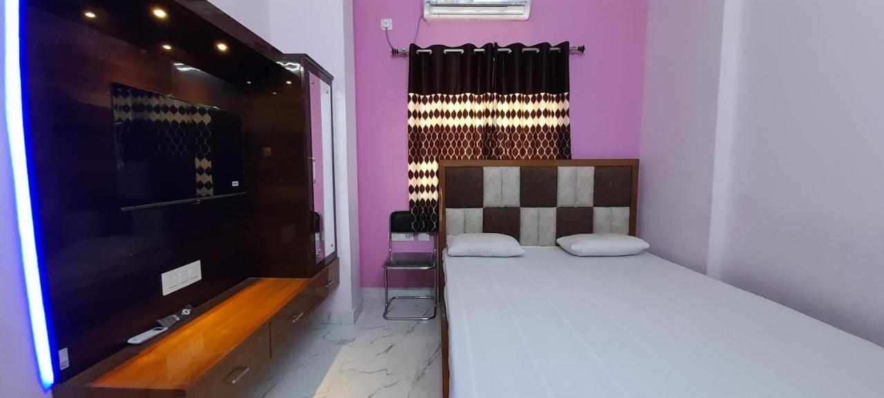 Garden Guest House Near Rene Tower Ruby General Hospital Καλκούτα Εξωτερικό φωτογραφία