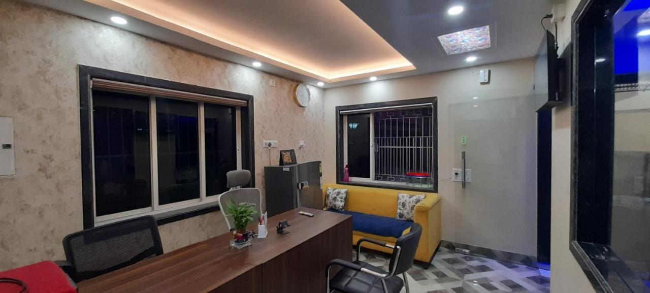 Garden Guest House Near Rene Tower Ruby General Hospital Καλκούτα Εξωτερικό φωτογραφία
