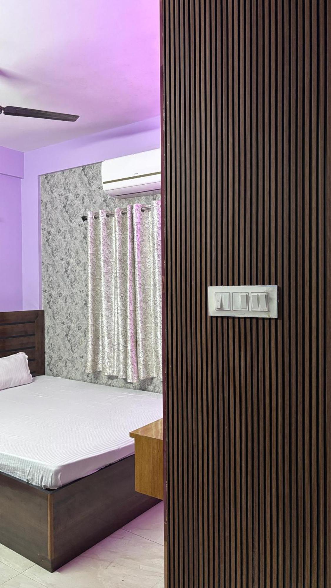 Garden Guest House Near Rene Tower Ruby General Hospital Καλκούτα Εξωτερικό φωτογραφία
